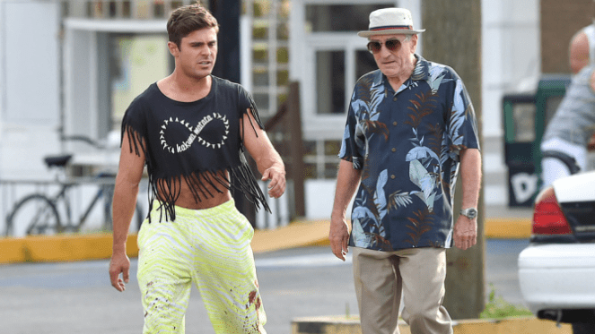 dirty grandpa