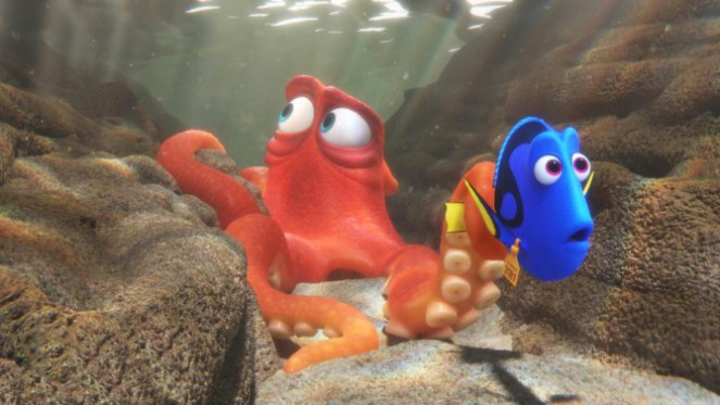 finding-dory pixar