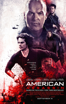 American_Assassin