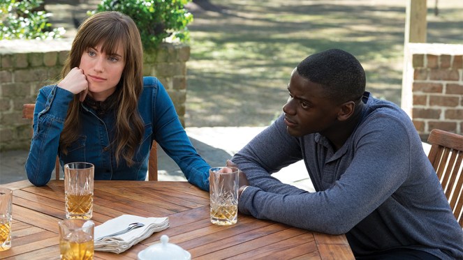 Film Title: Get Out