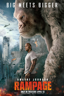 Rampage_teaser_film_poster