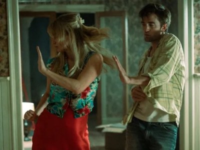 ‘Die My Love’ Review: A Deranged Glimpse into&nbsp;Parenthood