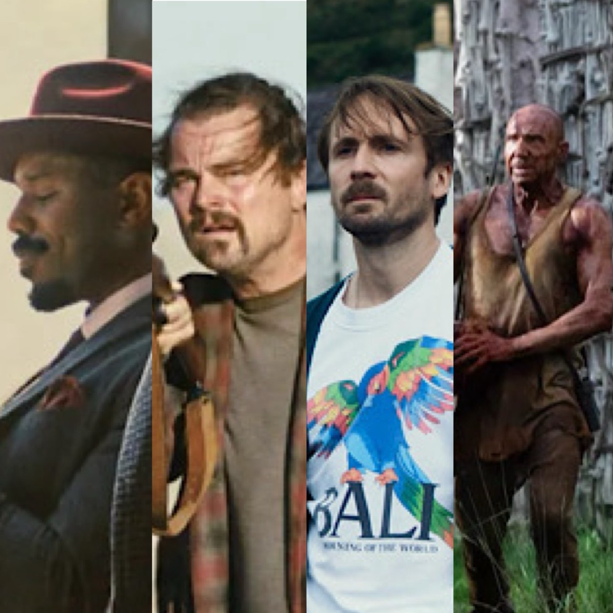 Top 10 Best Films of&nbsp;2025