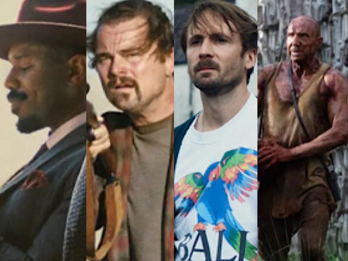 Top 10 Best Films of&nbsp;2025