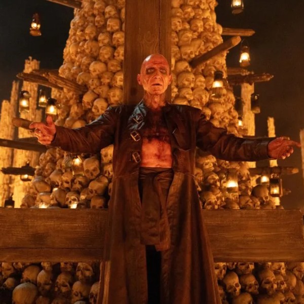 ’28 Years Later: The Bone Temple’ Review: More of What You (Didn’t)&nbsp;Expect