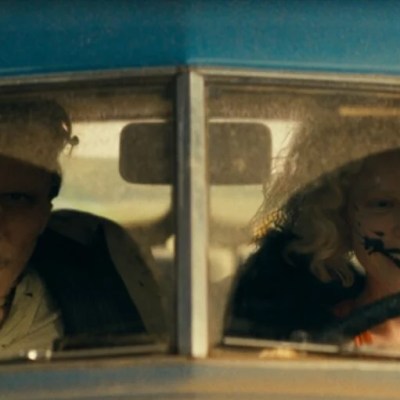 ‘The Bride’ Review: A New Spin on Old Tale Is Largely Style Over&nbsp;Substance