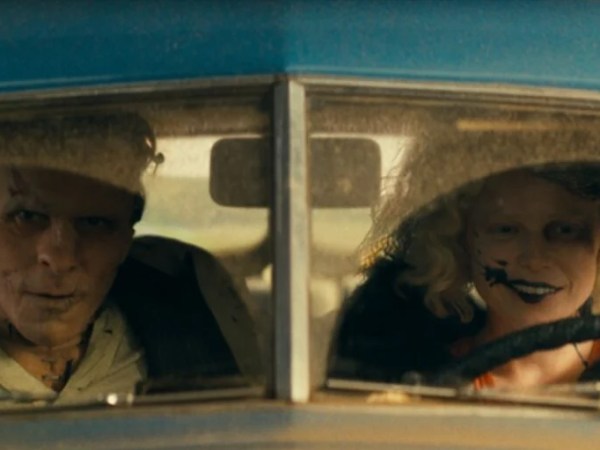 ‘The Bride’ Review: A New Spin on Old Tale Is Largely Style Over&nbsp;Substance