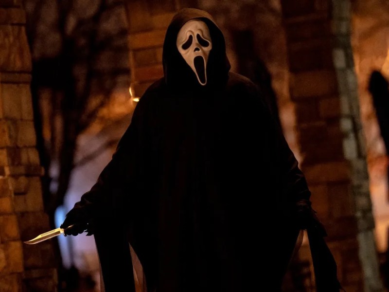 ‘Scream 7’ Review: Some Fun, but Many Missed&nbsp;Opportunities