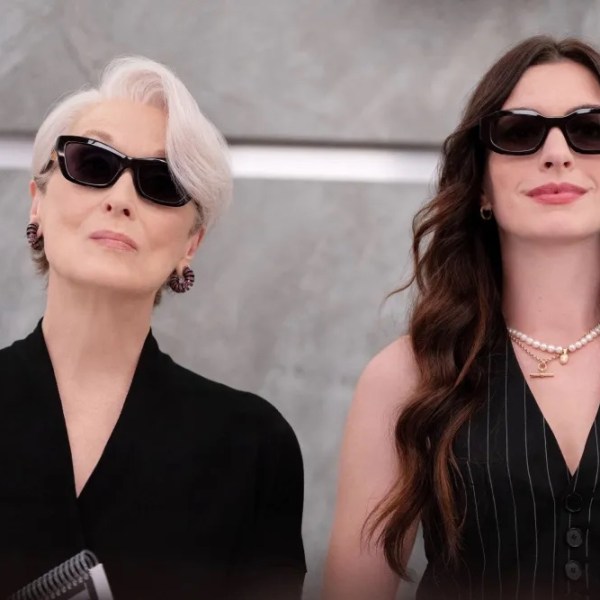 ‘The Devil Wears Prada 2’ Review: Still Enough Style and Flair 20 Years&nbsp;Later