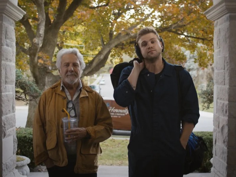 ‘Tuner’ Review: Indie Heist Flick Hits the Right&nbsp;Notes