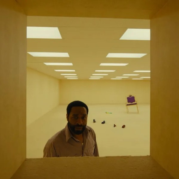 ‘Backrooms’ Review: Not Creepy Enough to Be Worth&nbsp;Exploring