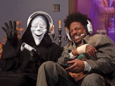 ‘Scary Movie’ Review: Sixth Film Heavy on Meta and Nostalgia, but Middling on&nbsp;Laughs
