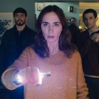 ‘Disclosure Day’ Review: A Messy Return-to-Form for&nbsp;Spielberg