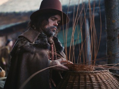 ‘Wicker’ Review: A Simple Little Adult&nbsp;Fairytale