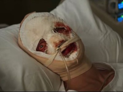 ‘Clayface’ Review: R-Rated Comicbook Flick Gets Under Your (Moldable)&nbsp;Skin