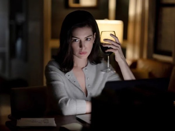 ‘Verity’ Review: Latest Colleen Hoover Adaptation Is Neither Campy nor Thrilling&nbsp;Enough