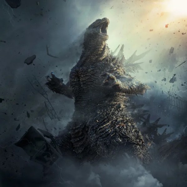 NYFF 2026 | ‘Godzilla Minus Zero’ Review: Sequel Keeps the Heart, Ups the&nbsp;Effects