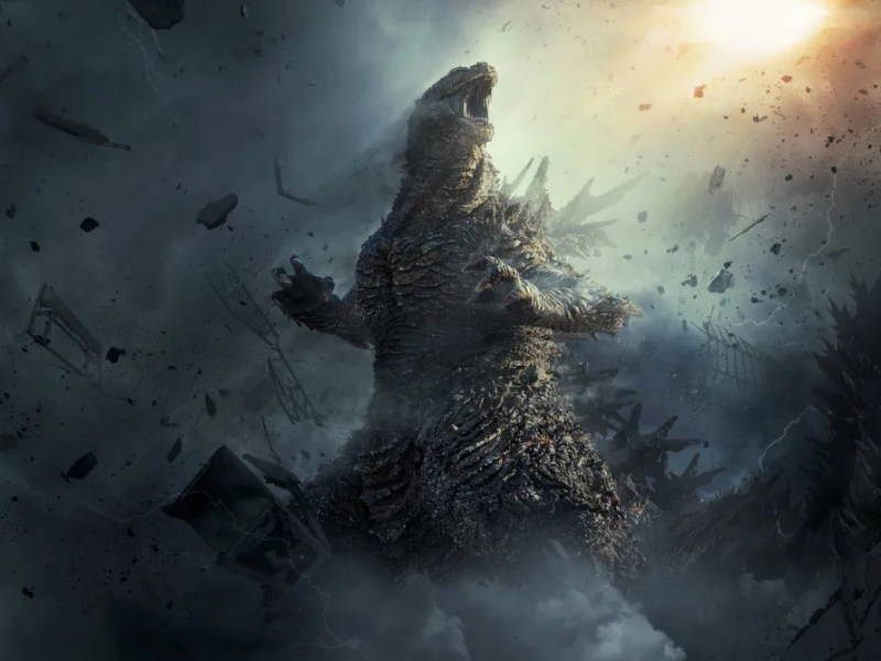 NYFF 2026 – ‘Godzilla Minus Zero’ Review: Sequel Keeps the Hesrt, Ups the&nbsp;Effects